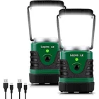 1000LM Rechargeable Camping Lantern Power Bank Light Modes IP44 Waterproof New. Price: $81.82.