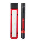 Milwaukee 2108PEN Rover Magnetic Flood W/ Penlight New. Price: $40.99.