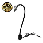 Deeffe Magnetic Led Work With 7W Light, Black New. Price: $54.98.