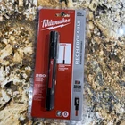 Milwaukee 2010R Rechargeable 250L Penlight W/ Laser (new) Usb-c Unopened. Price: $44.99.