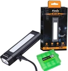 Fenix WT16R 300 Lumen Rechargeable Magnetic Base Handheld Flashlight/worklight New. Price: $64.95.
