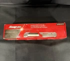 Snap-on Tools ECFBAR300TRU Color Match Cordless Rechargeable Light 3W New Open. Price: $115.00.