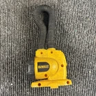 Dewalt DW919 18V Cordless Flexible Flashlight - Works Great Bare Tool Used. Price: $19.99.