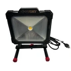 Husky 5000 Lumen Led Portable Worklight K40188Y Shop Garage Used. Price: $28.79.