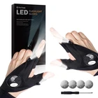 Thxtoms Led Flashlight Gloves,christmas Birthday Gifts For Men Dad Him Boyfri... New. Price: $22.25.