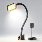 Ousexi Led Machine Work Light 2500 Lumens Flexible Gooseneck Magnetic Lamp For. Price: $89.36.