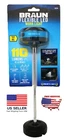 110 Lumen Flexible Magnetic And Hang Clip Led Work Light 56256 New. Price: $17.99.