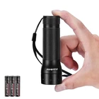 Everbrite Mini Zoomable Led 3AAA Batteries Lights Modes New. Price: $13.99.