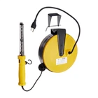 Bayco 60 Led Worklight On 50FT Reel SL-864 New. Price: $145.14.