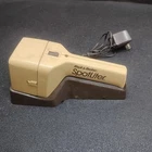 Vintage Black & Decker Spotliter 9360B Rechargable Flash Light, Read Description For. Price: $9.17.
