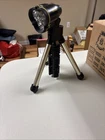 Stanley Maxlife 369 Tripod Led Flashlight Convertible Tool Contractor Works Used. Price: $17.90.