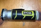 Ryobi TEK4 RP4400 Led Flashlight ** Bare Tool - Tested And Works Great! Used. Price: $35.00.