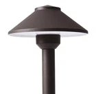 Pro-trade PT-PTH1-BZ-LED Path Light Aluminum Housing Bronze (2.5W 2700K T3 Led) New. Price: $82.80.