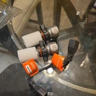 Sealight 5202 Led Fog Bulbs Or Drl 12000LM 5201 PS19W PS24W New. Price: $6.00.