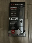 Schumacher SL28BA Work Light Rechargeable Led New. Price: $55.00.