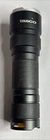 Tasco XR7 Focus Beam Led Tactical Flashlight 5 Modes W/ Strobe Sos 300 Lumens Used. Price: $10.83.