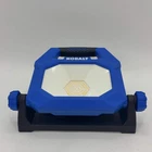 Kobalt 8000 Lumens Led Work Light Flood MPL1069-L70K8040 Used. Price: $29.99.