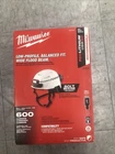 Milwaukee 2118-21 Bolt Redlithium Usb Cordless Headlamp New. Price: $98.99.