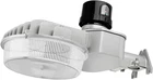 90W Dusk To Dawn Led Outdoor Light - Commercial Roadway, Barn, Yard & More Hig New. Price: $153.99.