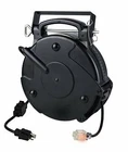 Alert Pro Reel 8645TFI 45FT Heavy-duty Retractable Extension Cord 12/3 20A New. Price: $269.99.