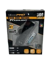 New Farpoint Micro Swat Tactical Flashlight 300 Lumens Led. Price: $17.99.