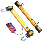 Work For MECHANIC,3200LM Led LIGHTS,5400MAH Rechargeable Magnetic ... New. Price: $41.29.