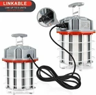 Kukuppo 80W Led Temporary Work Construction Lights Jobsite 5000K New. Price: $64.67.