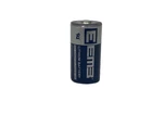 New Old Stock Eemb 3.6 Volts Size Non-rechargeable Lithium Battery ER26500M. Price: $14.99.
