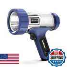 Forto 3000 Lumens Rechargeable Led Camping Lantern 5000MAH New. Price: $152.86.