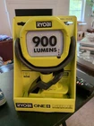 Ryobi 18V One+ Cordless Led Clamp Light PCL663B (tool Only) New !!!. Price: $48.99.
