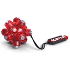 Stkr Concepts 00105 Flashlight Mine Magnetic Led Uses LR44 15 Lumens New. Price: $22.82.