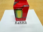 Snap-on Tools New Green 500 Lumen Wide Angle Rechargeable Pocket Light ECPRF052G. Price: $79.95.