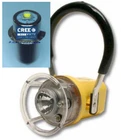 Cree 5W Universal Pr Led Upgrade For Railroad Lantern Train-man Switchman Light New. Price: $13.90.