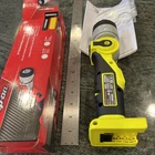 Snap CTLED9050 18V 800 Lumen Monster Lithium Cordless Light Tool Only Viz New. Price: $106.35.