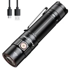Fenix E35R Edc 3100 Lumens Usb-c Rechargeable Flashlight New. Price: $74.95.