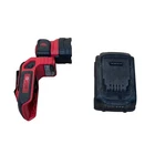 Mac Tools MCL004 Red & Black 20V Max Cordless Led Hand-held Worklight 03UB Used. Price: $104.99.