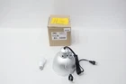 Fostoria CL-300 Localites Clamp Mount/ On Utility Work Light 120V-AC 300W New. Price: $71.20.