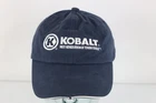 Vintage Faded Spell Out Kobalt Tools Flashlight Panther Vision Hat Cap Blue Pre-owned. Price: $29.95.