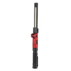 Maxxeon MXN01005 Workstar Lumastick 8"INCH Folding Multi-light Wand, 240 Lumen New. Price: $77.50.