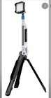 Hart New Hybrid 20V Cordless Tripod Led Work Light 2,700 Lumens 5 Ft Tool. Price: $98.99.