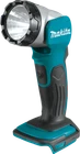 Makita DML802 18V Lxt Lithium Ion Cordless L.e.d. Flashlight, Only Open. Price: $58.99.