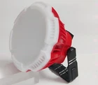 Led Work For Milwaukee 18V Battery Portable Flood Job Site Lighting New. Price: $35.48.