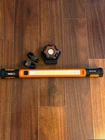 Matco Tools Rechargeable Underhood Light 1000 Lumen And Flood With Uv. Used. Price: $102.99.