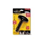 Triplelite 330 Lm Black Led Flashlight Aa Battery TL300-PMB-02 New. Price: $24.95.