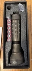 Surefire M6LT Guardian KX9T-A Led Flashlight 900 Lumens New Box Discontinued. Price: $495.00.