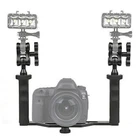 Underwater Led Light & Handheld Kit For INSTA360 X5 X4 / X3 Ace Pro 2 1 Go Brand. Price: $181.16.