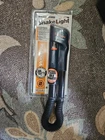 Black & Decker VP250T Snakelight, Rechargeable Flexible Flashlight New. Price: $15.00.