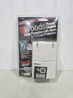 3 Power Outlets Surge Protection Indicator Light Tv Coax Woods Brand NO.2107 New. Price: $12.95.