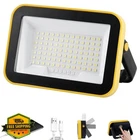 Aumio Rechargeable Work Light Upgraded Smd 1-PACK New. Price: $34.99.