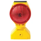 Grainger Approved Solar Barricade Light,led, 7-1/2IN 35T130 New. Price: $70.32.